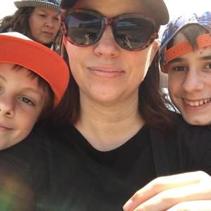 Meet your Posher, Destiny